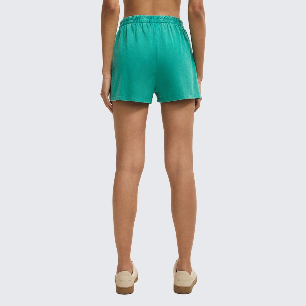 Z Supply Scout Jersey Shorts