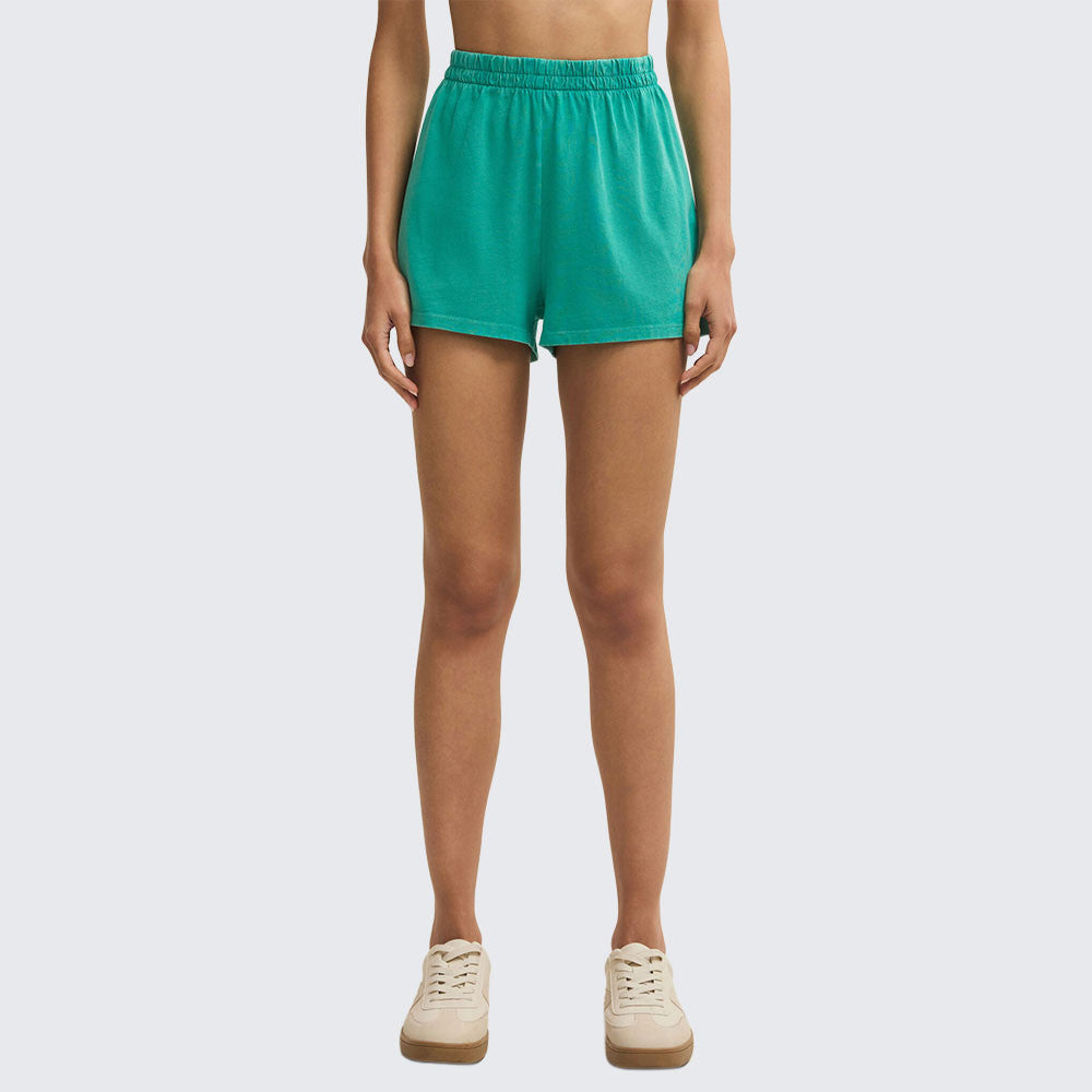 Z Supply Scout Jersey Shorts