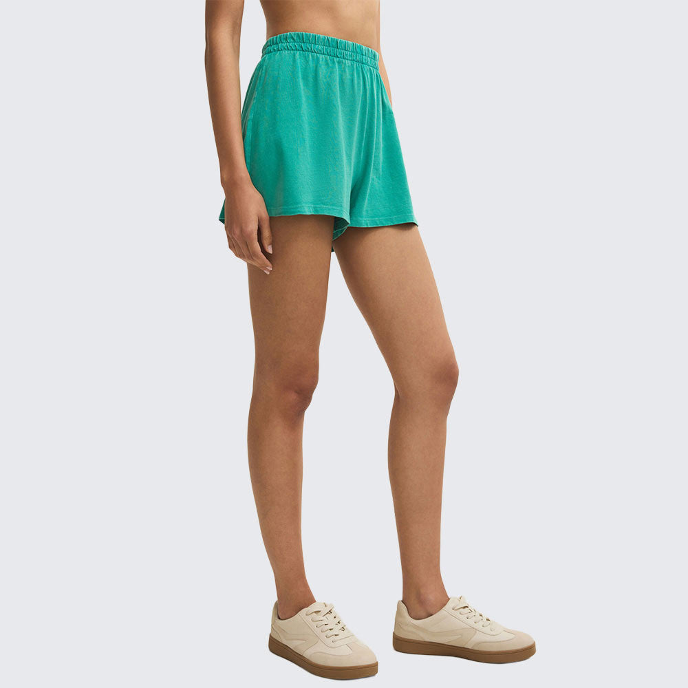 Z Supply Scout Jersey Shorts