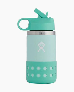 12 oz Kids Wide Mouth w/ Straw Lid curated on LTK
