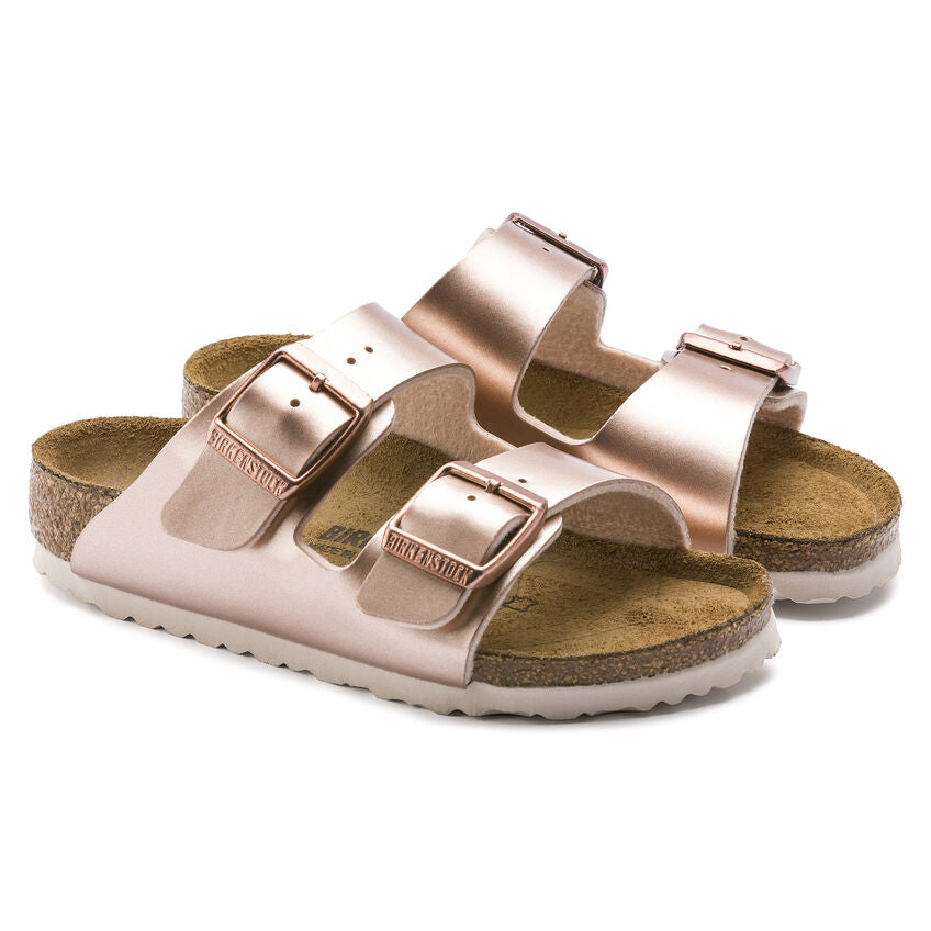 Birkenstock Arizona Birko-Flor Youth Sandal