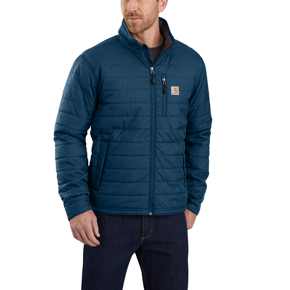 Carhartt jacket rain defender deals