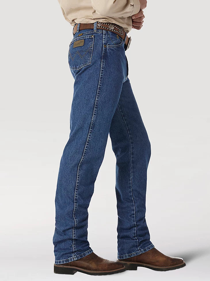 Wrangler George Strait Cowboy Cut Original Fit Jean