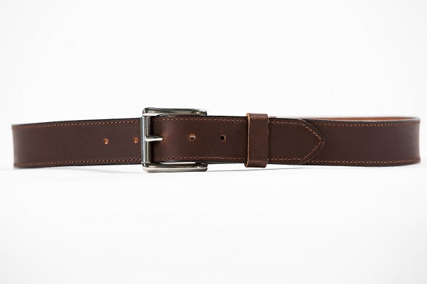 Kentucky Leather Works- Taylor Belt