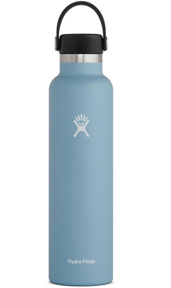 Hydro Flask 24oz Standard Mouth With Flex Cap