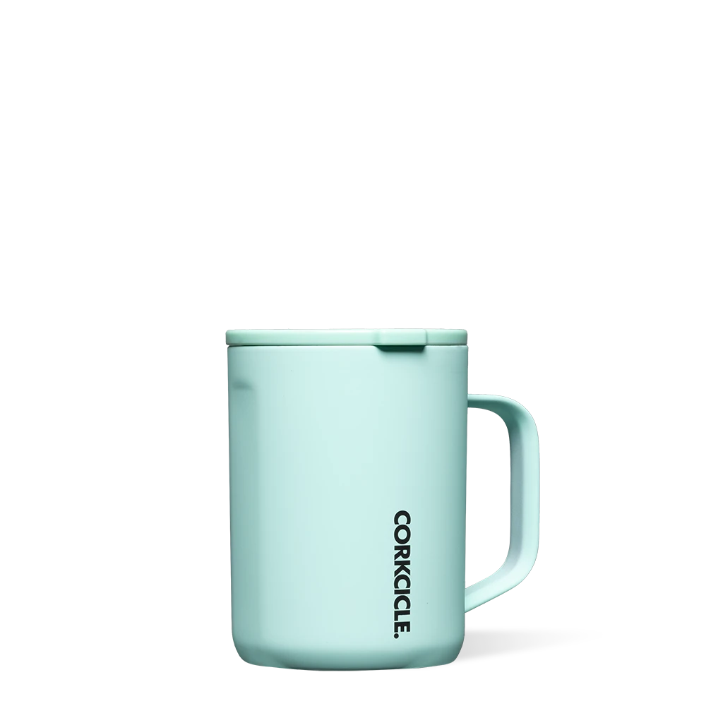 Corkcicle - 16oz. Coffee Mug