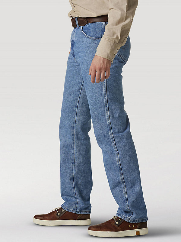 Wrangler Classic Jean - Pants Store