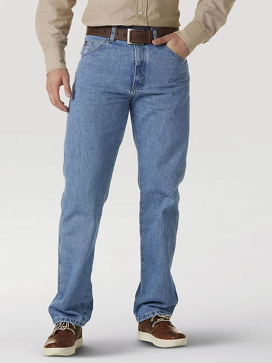 Wrangler Classic Jean