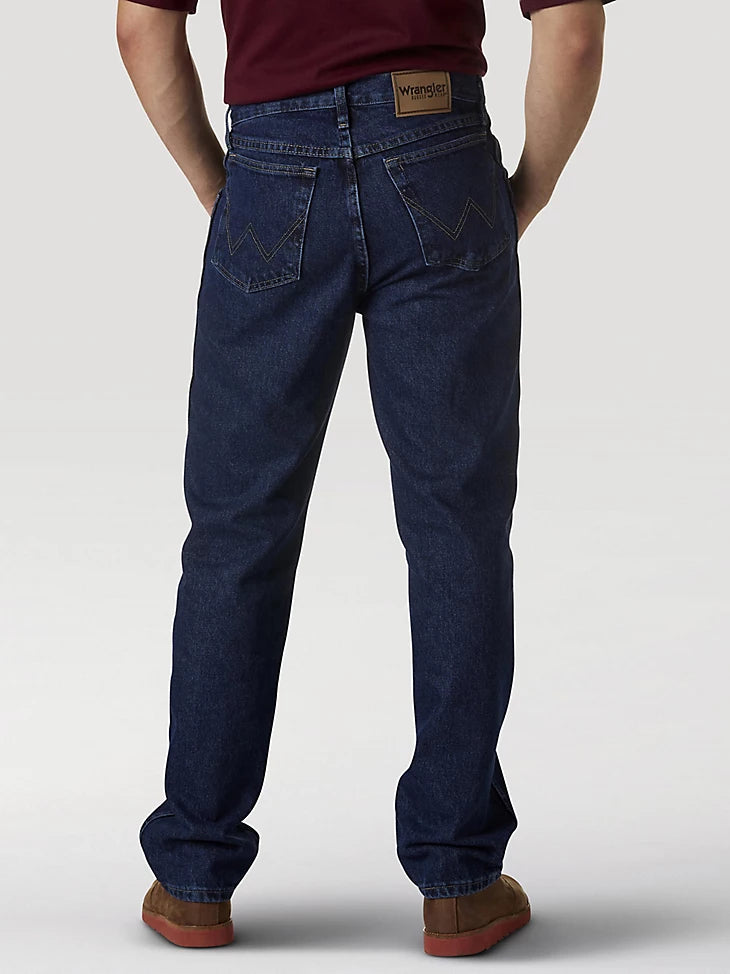 Wrangler floyd best sale fit jeans