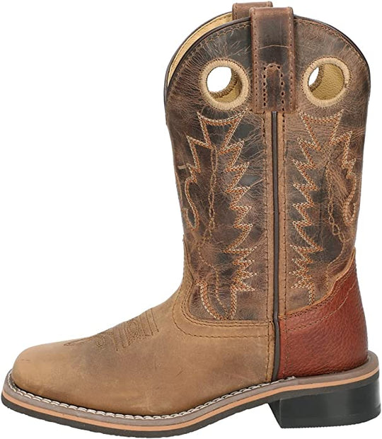 Boys' Smoky Mountain Jesse Boot
