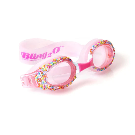 Bling2O Cakepop Goggles