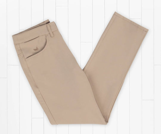 Southern Marsh Frisco Stretch Five Pocket Pant