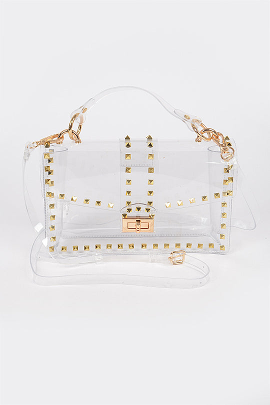 Going Downtown Gameday Bag