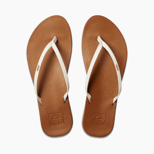 Reef Cushion Slim Flip Flop