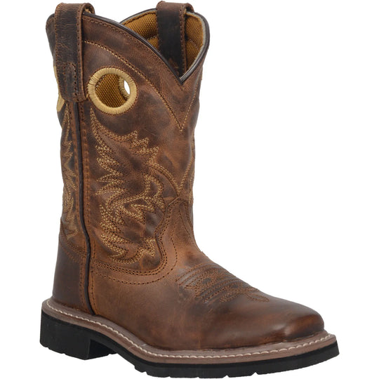 Boys' Dan Post Amarillo Boot