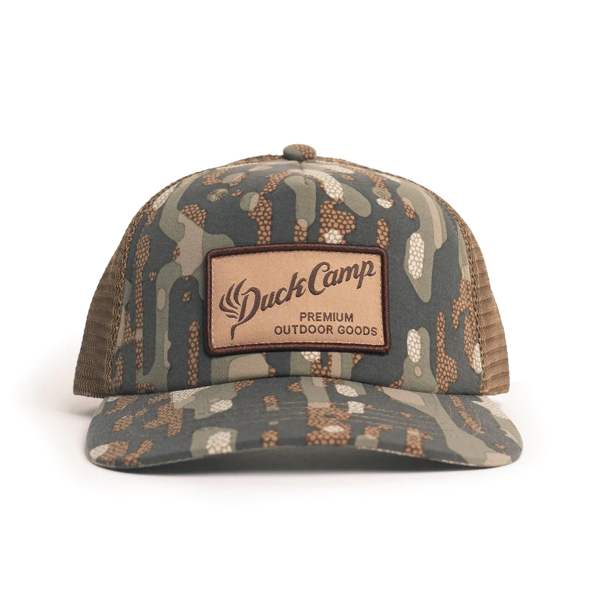 Duck Camp Mesh Trucker Hat
