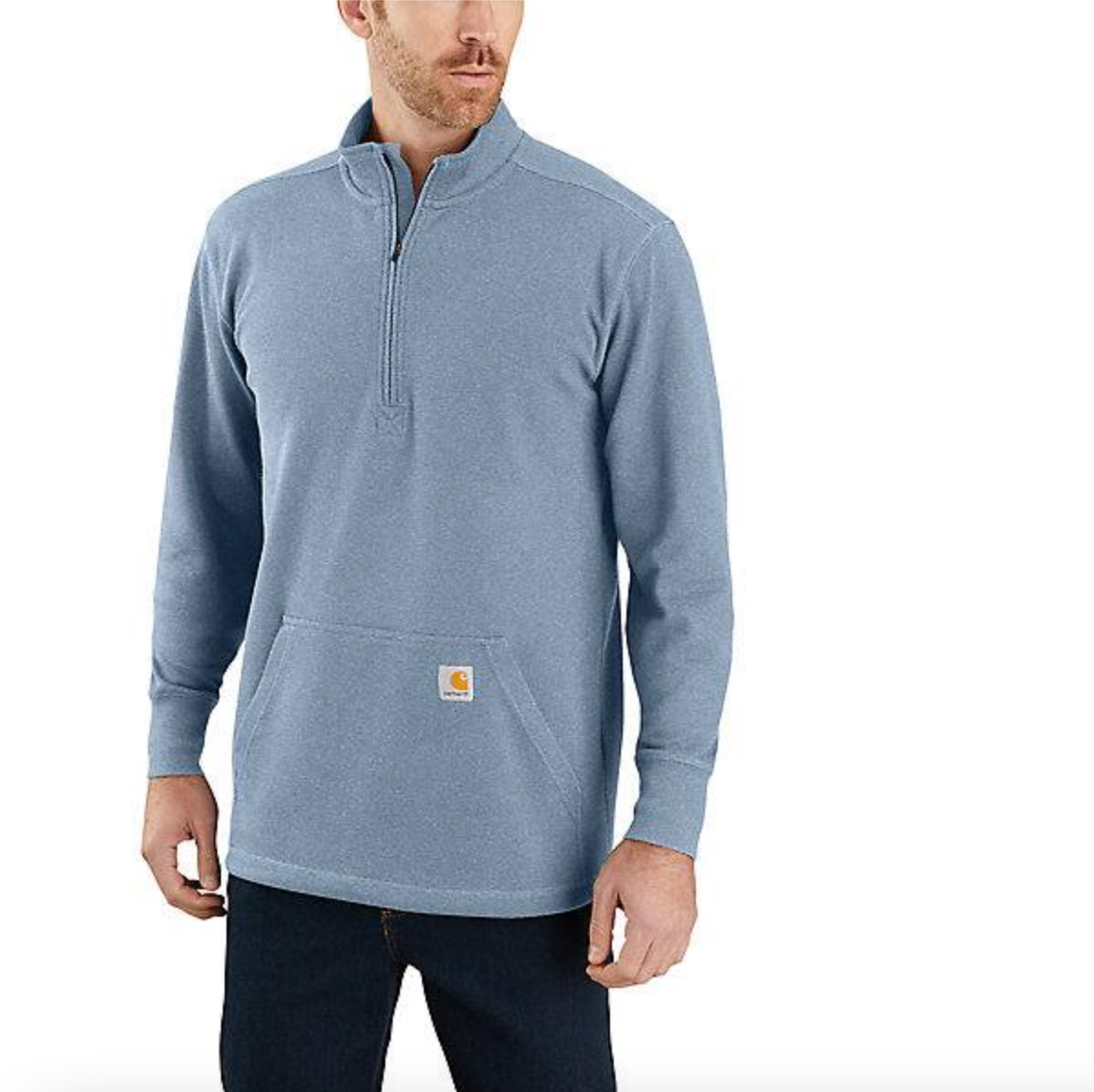 Carhartt Relaxed Fit Thermal Shirt