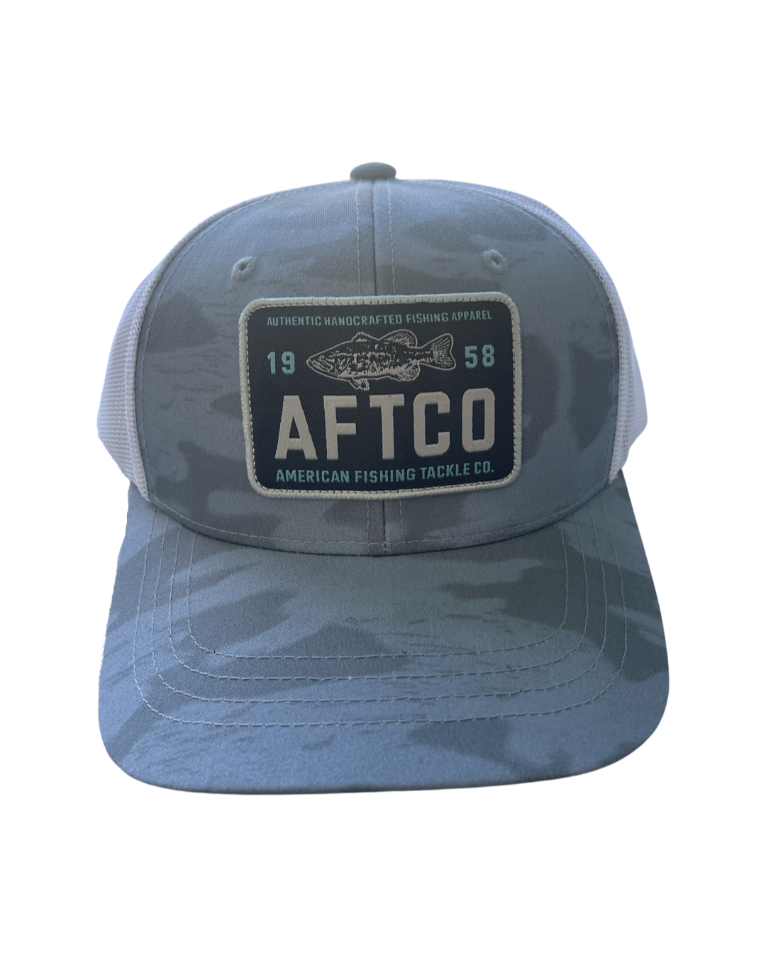 Aftco Guided Trucker