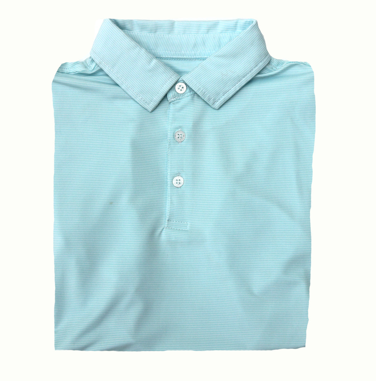 Taylor &amp; Mick Youth Short Sleeve Polo