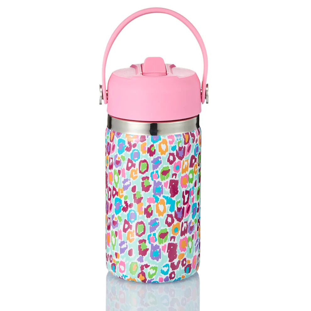 Jane Marie Kids 12oz Bottle with Straw - Pants Store
