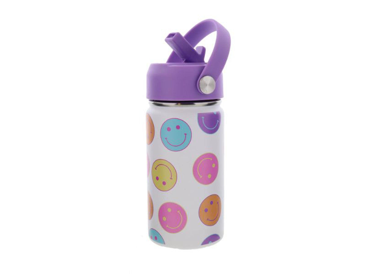 Jane Marie - Kids Bottle with Straw Cap, Can You See Me Now?