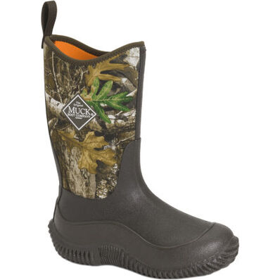 Boys' Muck Hale Boot