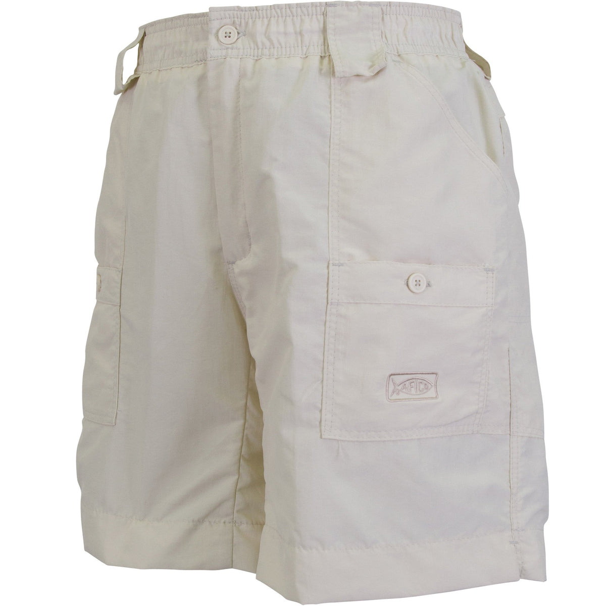 Aftco Long Fishing Short- M01L - Pants Store