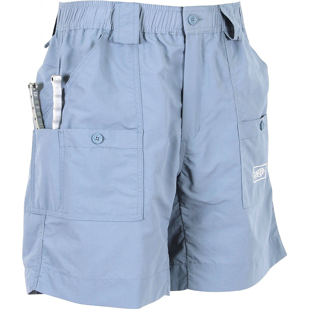 Aftco Regular Fishing Shorts- M01
