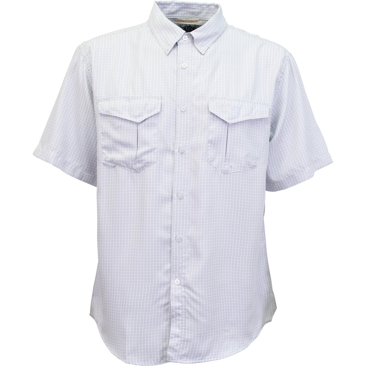 Aftco Men Sirius Short Sleeve Shirt