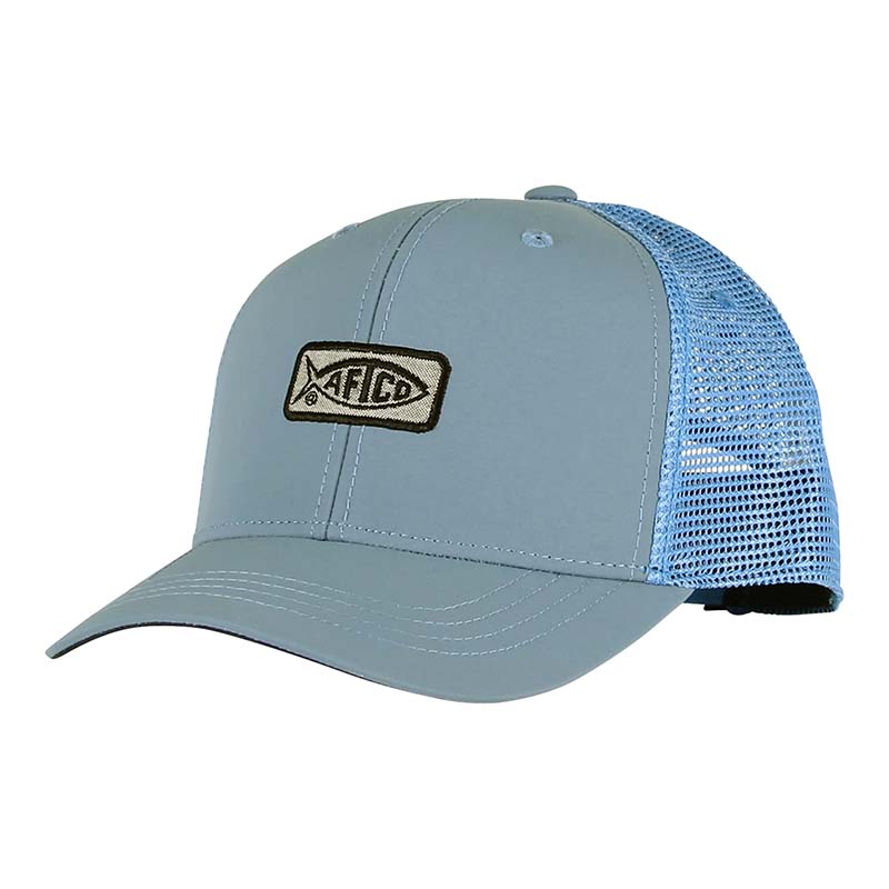 Aftco Original Fisher Trucker Hat