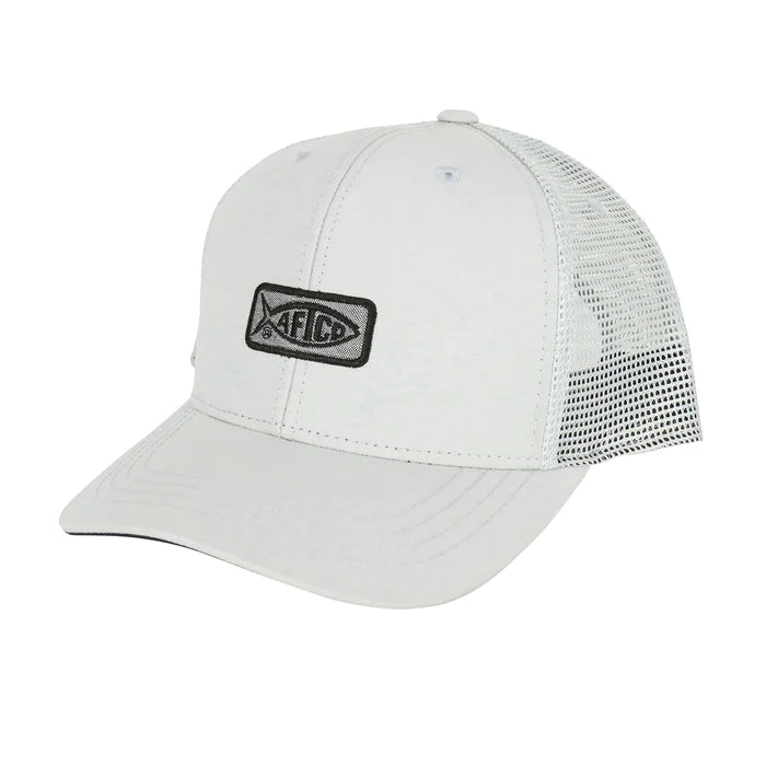 Aftco Original Fisher Trucker Hat