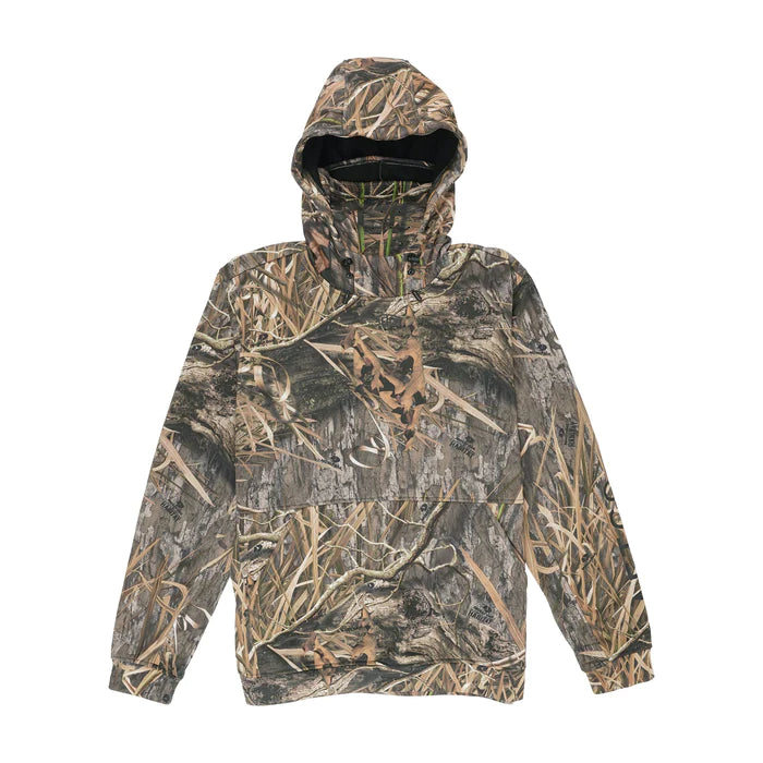 Aftco Reaper Mossy Oak Sweatshirt