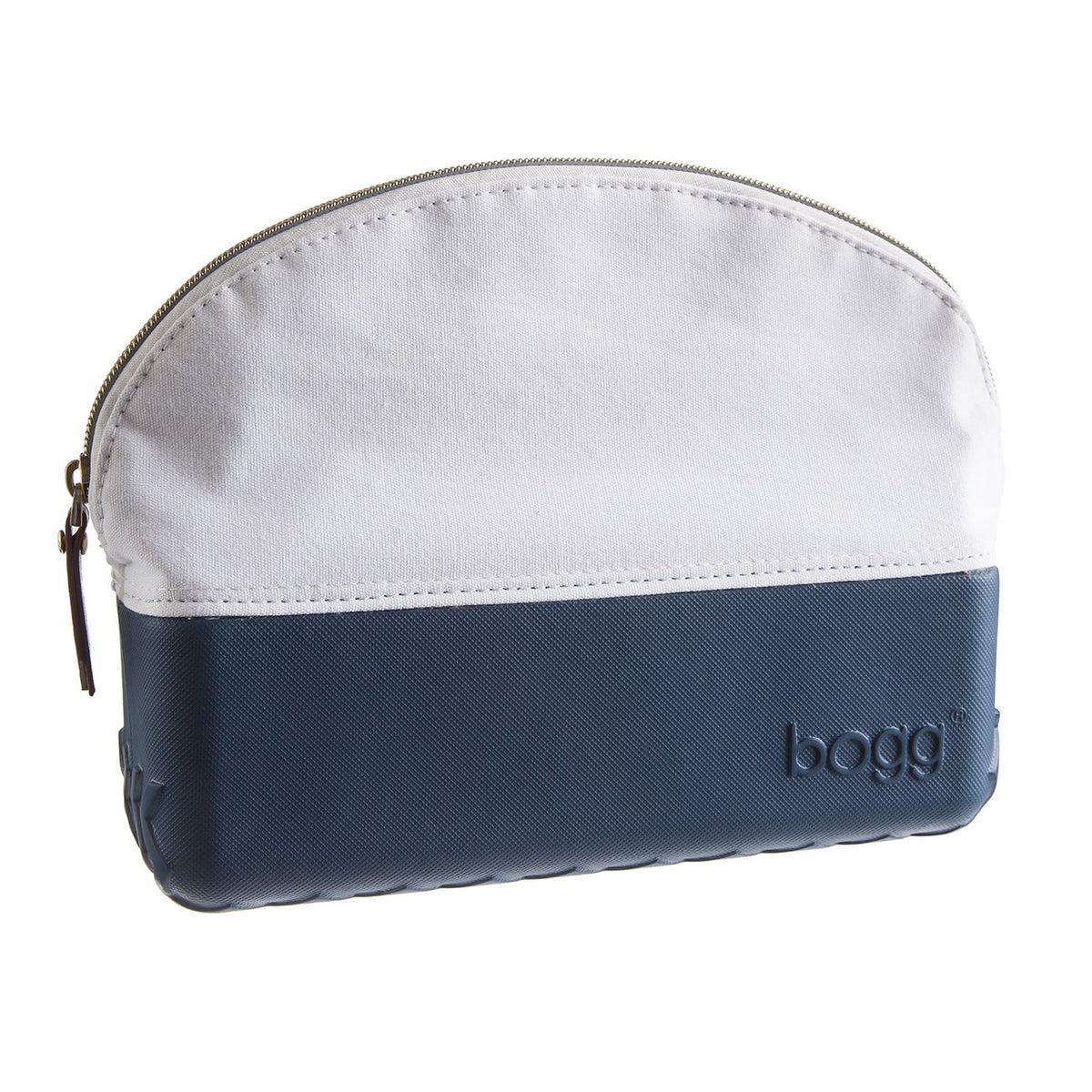 BOGG bag BEAUTY and the BOGG - Cosmetics bag/Makeup Bag Blushing