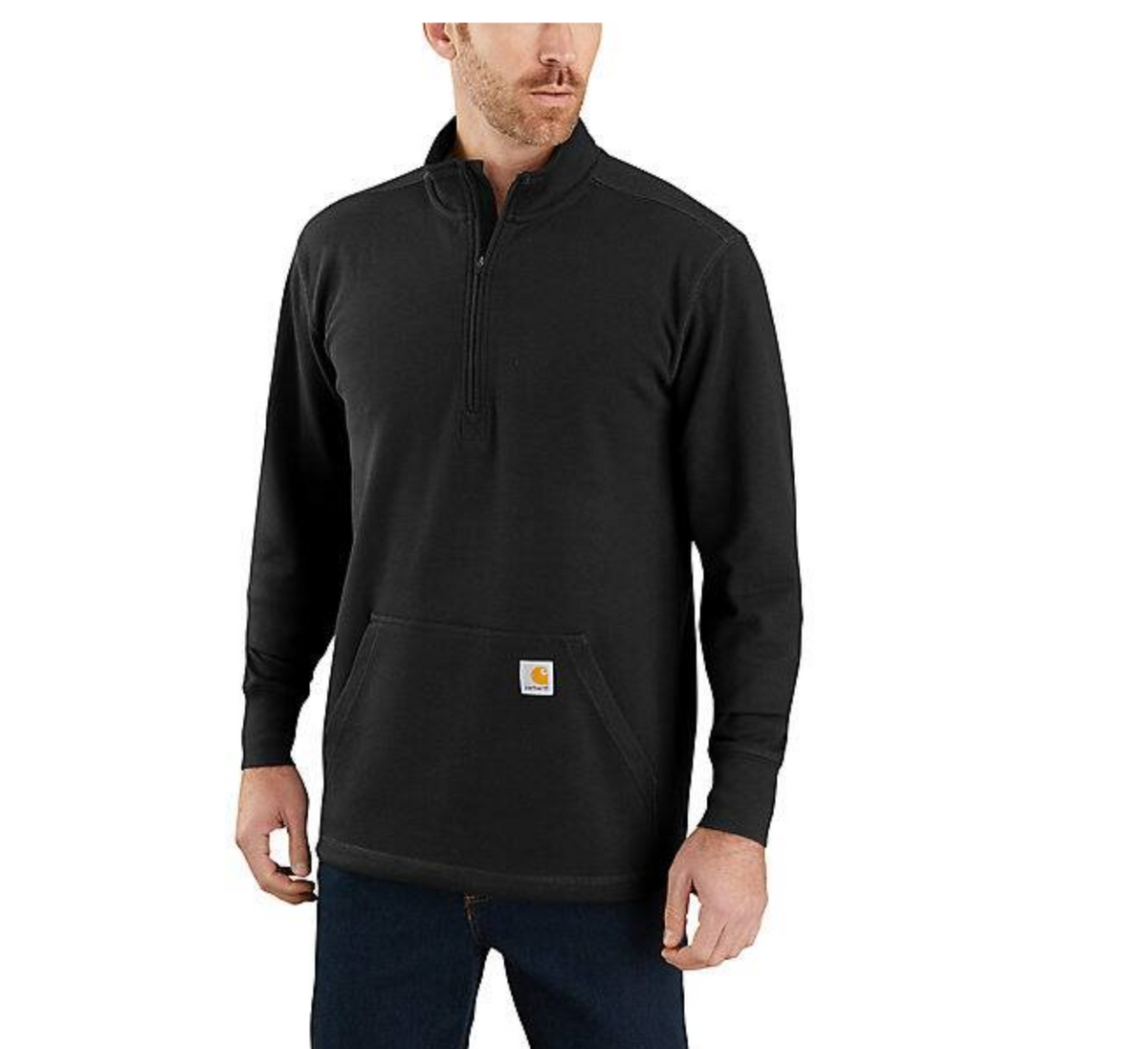 Carhartt Relaxed Fit Thermal Shirt
