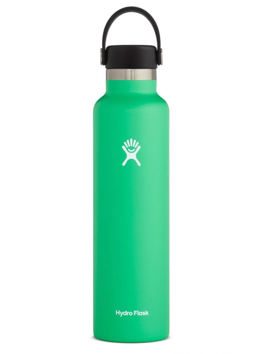 NEW Hydro Flask Flex Boot for Small Bottles 12-24oz - Black Color