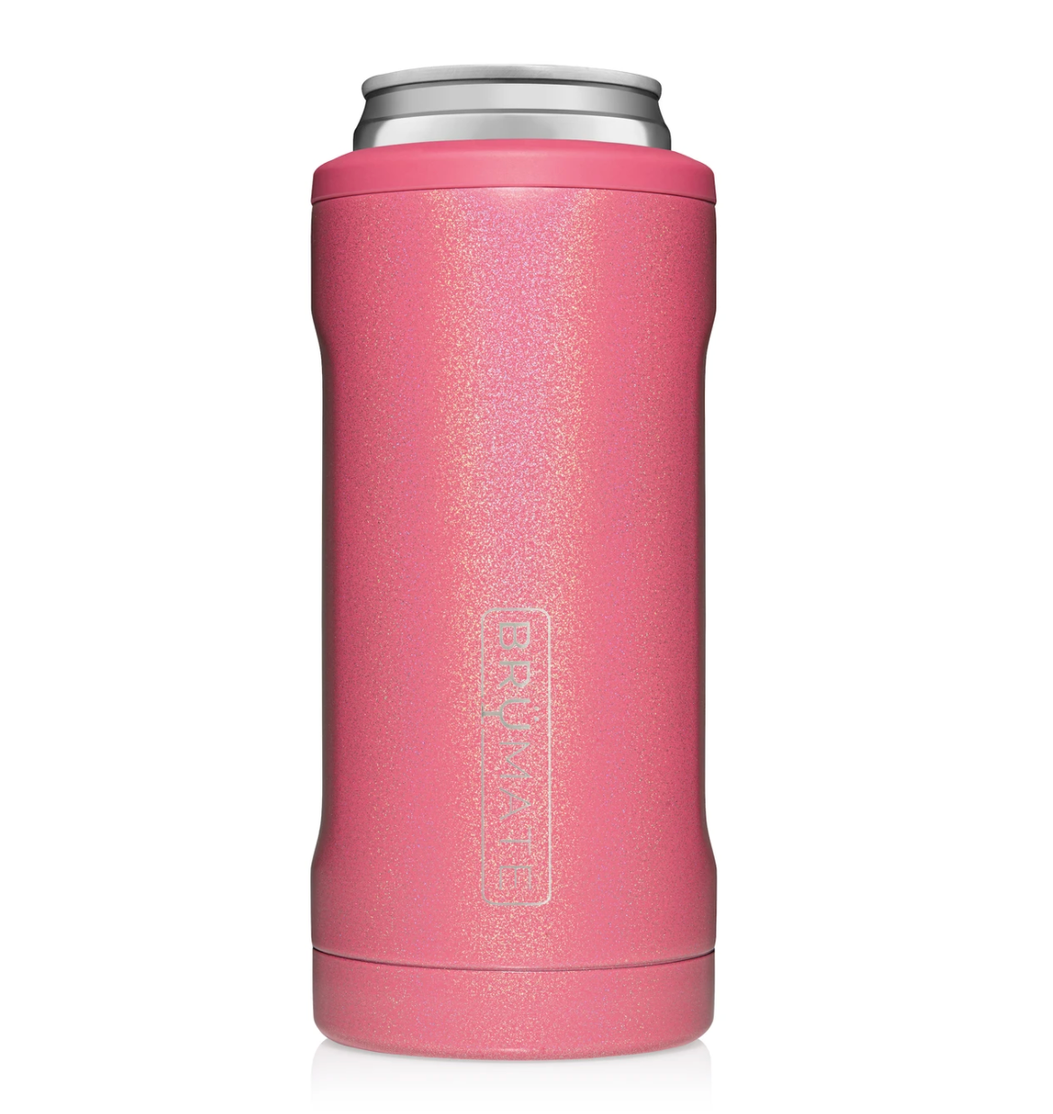BruMate Hopsulator Slim Insulated Stainless Steel Can Cooler