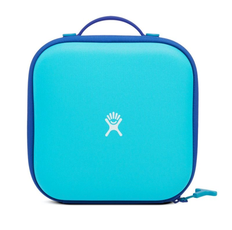 Hydro Flask Insulated Lunch Box Blackberry Small