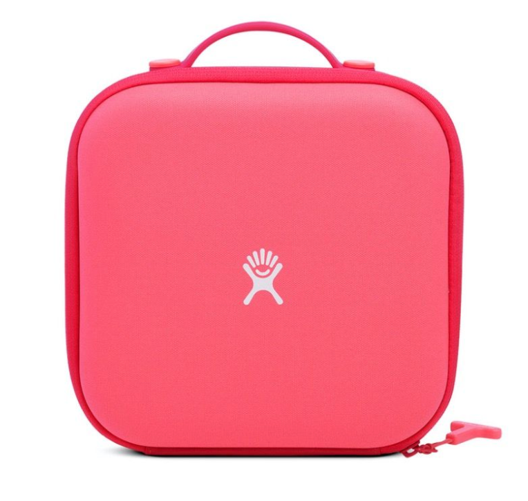 HYDRO FLASK Kids Insulated Lunch Box - FIREFLY
