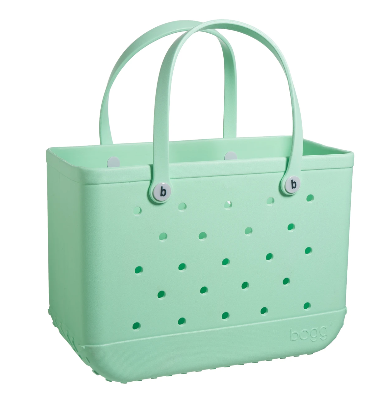 Bogg Bag Original Large Tote - Turquoise - reBlossom Mama & Baby Shop