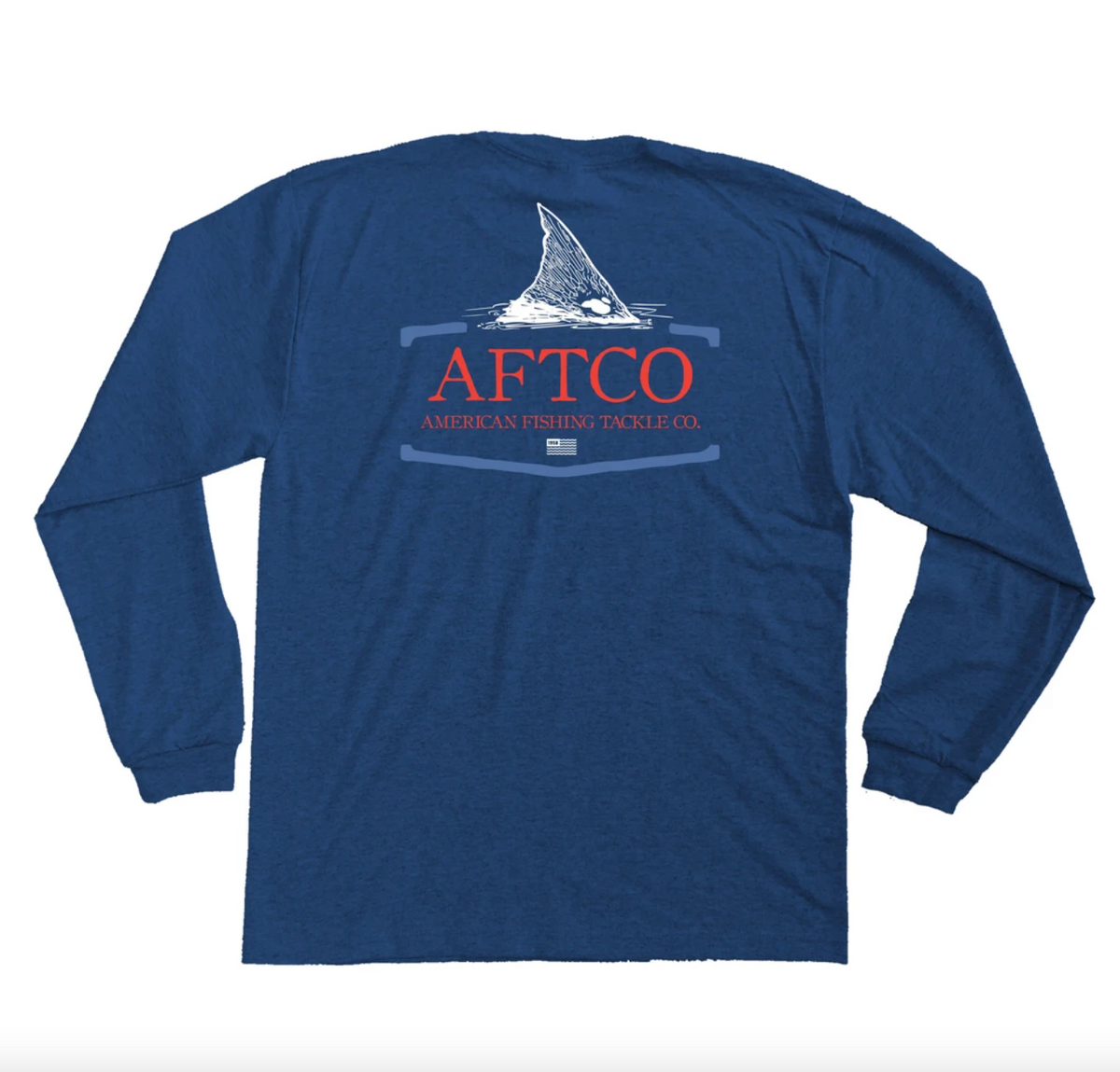 Aftco Tail Tee Youth