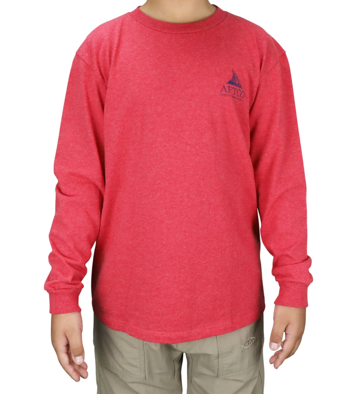 Aftco Tail Tee Youth