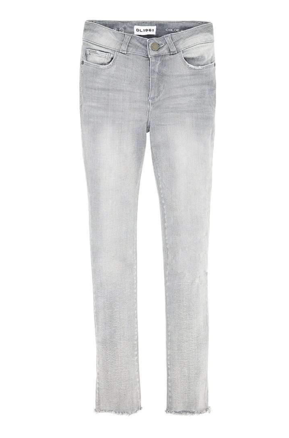 DL1961 Girls Chloe Skinny Jeans