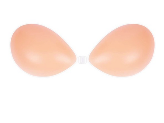 Freebra Silicone Adhesive Bra