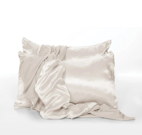 PJ Harlow King Pillowcases
