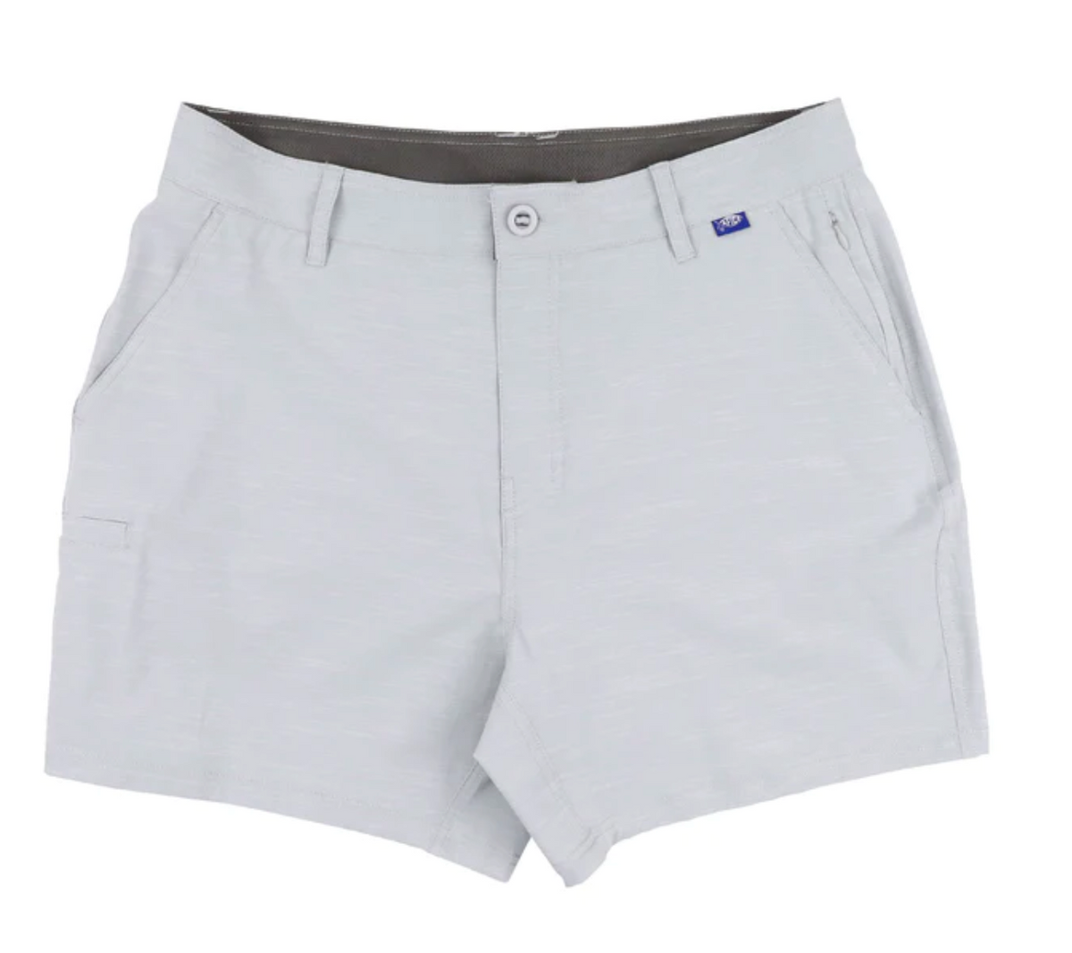 Aftco 365 Hybrid Chino 7&quot; Shorts