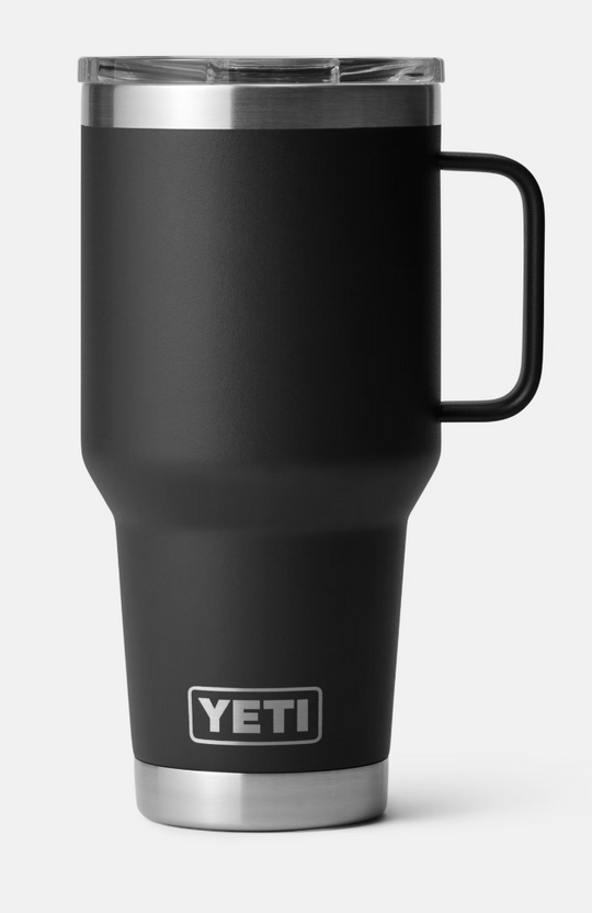 Yeti 30oz Travel Mug