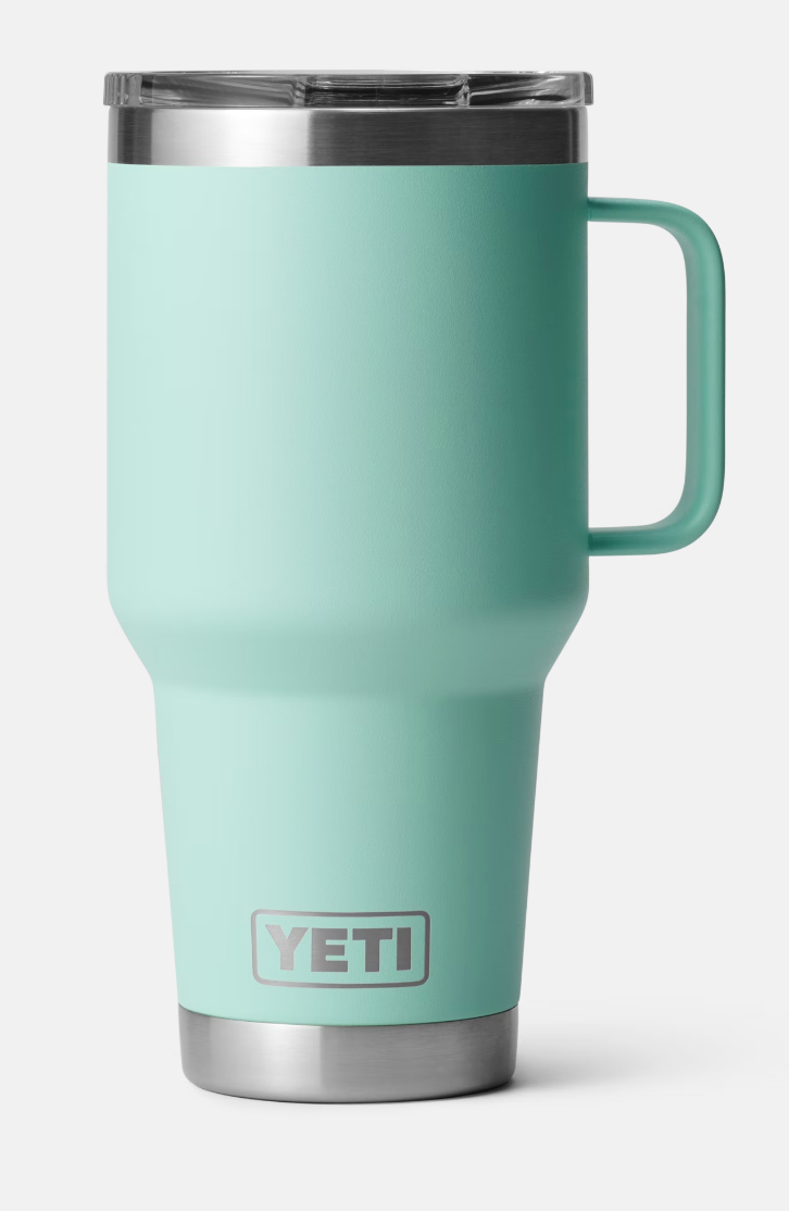 Yeti 30oz Travel Mug