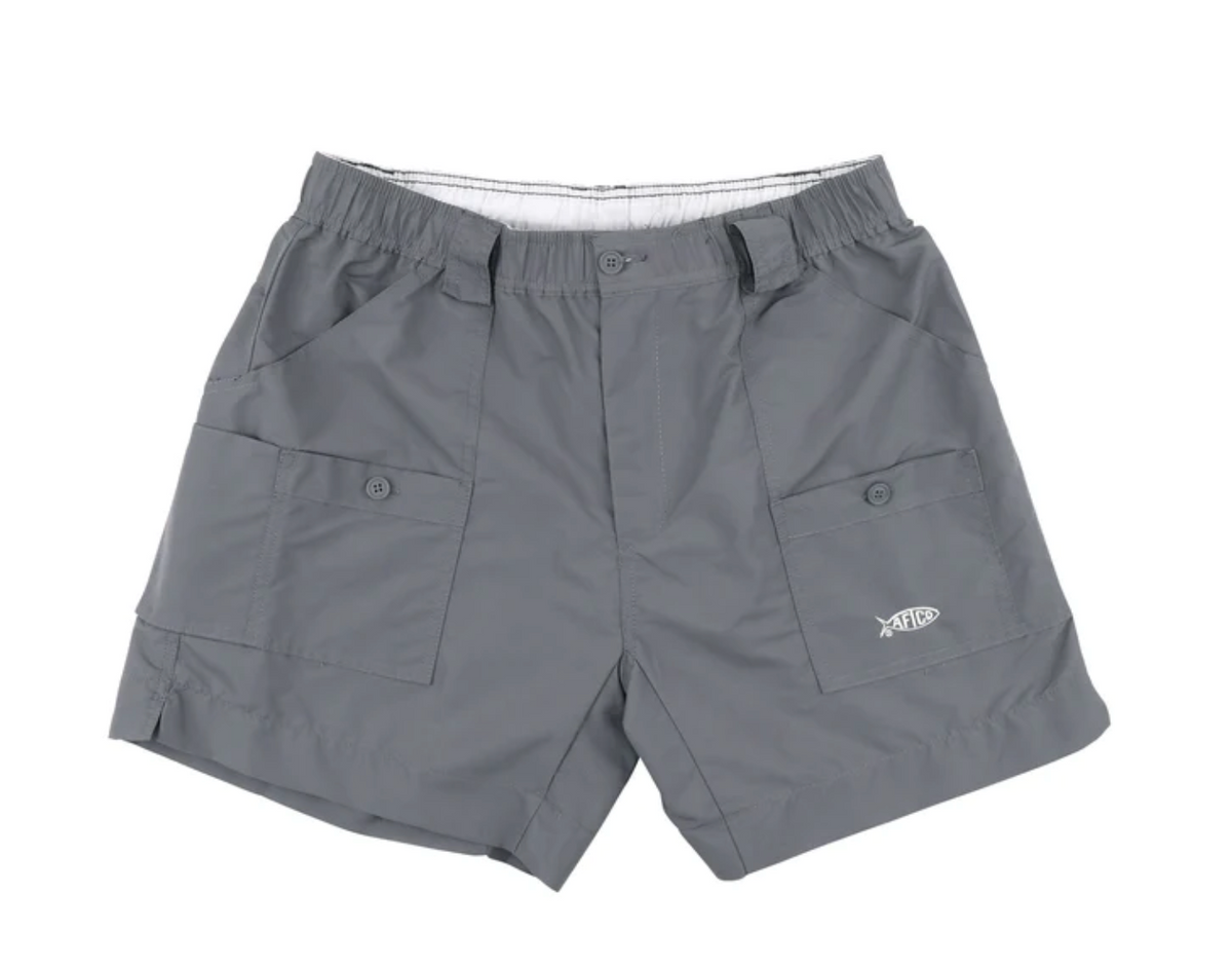 Aftco Regular Fishing Shorts- M01 - Pants Store