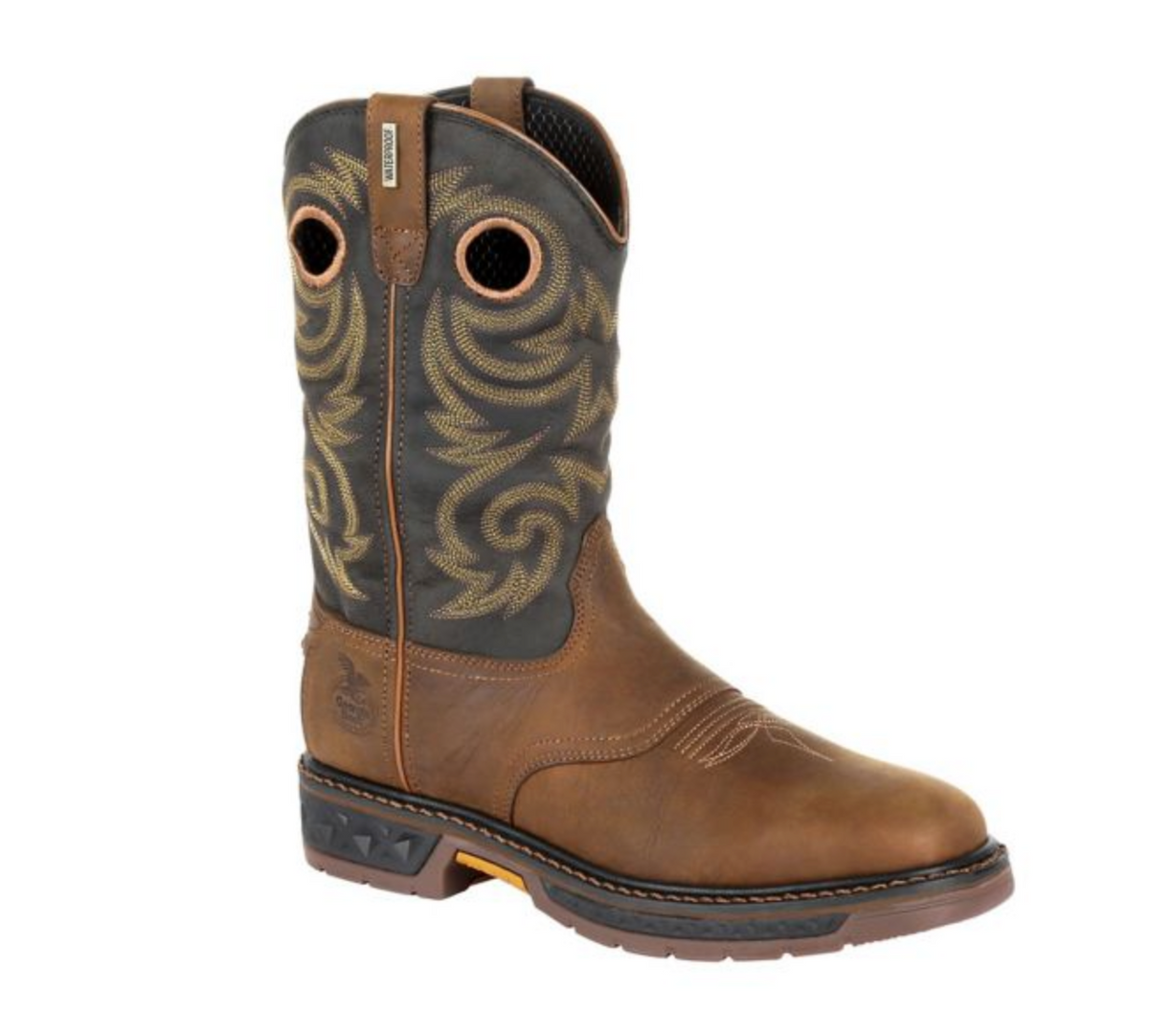 Georgia Boot Carbo-tec Lt - Stivali Da Donna Impermeabili Con Georgia Boot Carbo-tec Lt - Stivali Da Donna Impermeabili Con