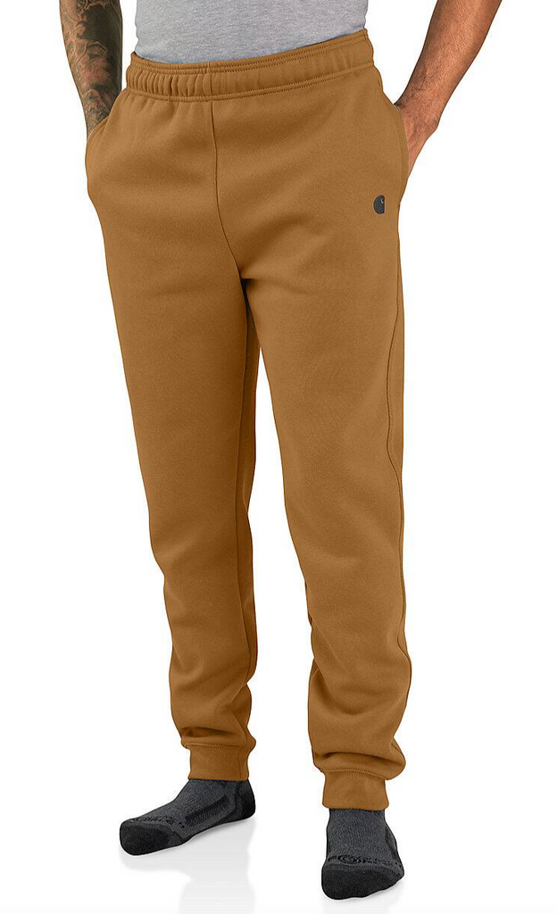 Carhartt Relaxed Fit Midweight Tapered Sweatpants